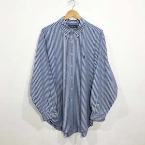 Polo Ralph Lauren Shirt (2XL)