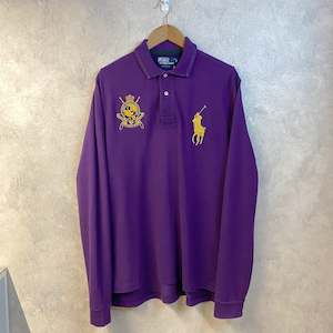 Polo Ralph Lauren Polo Shirt (L)