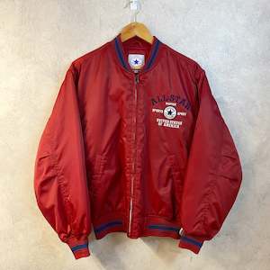 Vintage Converse All Star Jacket (M/BIG)