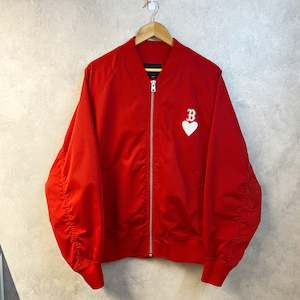Jackets: MLB Jacket Boston Red Sox (XL)