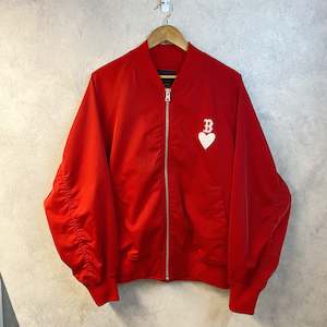 MLB Jacket Boston Red Sox (L)
