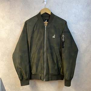 Jackets: Kangol Jacket (M)