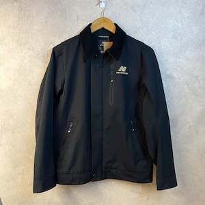 New Balance Corduroy Collar Jacket (XS-S)