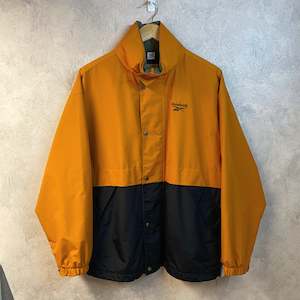 Reebok Hooded Jacket (L)