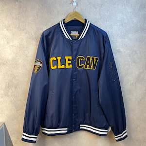 Jackets: NBA Jacket Cleveland Cavaliers (XL)