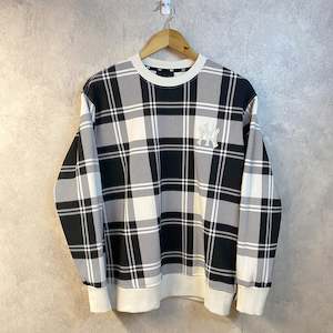 MLB Sweatshirt New York Yankees (S)