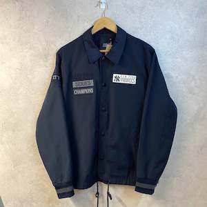 MLB Jacket New York Yankees (M)