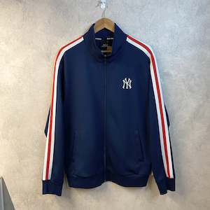 MLB Track Jacket New York Yankees (M-L)