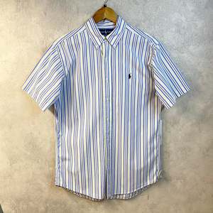 Polo Ralph Lauren Shirt (M)