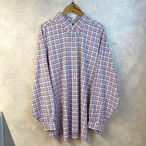 Polo Ralph Lauren Shirt (4XL/TALL)