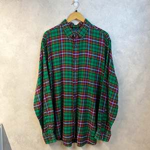 Polo Ralph Lauren Shirt (3XL)