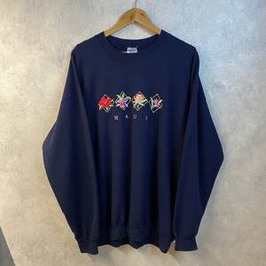 Gildan Sweatshirt Maui (L/BIG-XL)