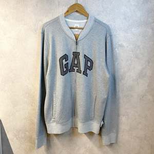 Gap Full Zip (L)