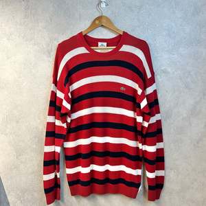 Lacoste Knit Sweater (L)