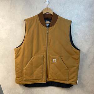 Carhartt Vest (2XL)
