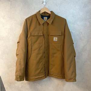 Carhartt Arctic Coat (S)