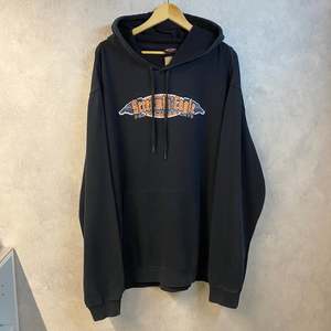 Sweats Hoodies: Harley Davidson Hoodie Screaming Eagle (XL/BIG)