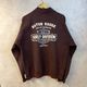 Harley Davidson Sweatshirt Louisiana (L)