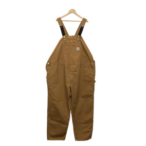 Carhartt Overalls (60)