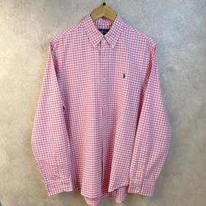 Polo Ralph Lauren Shirt (M)