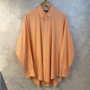 Polo Ralph Lauren Shirt (XL)