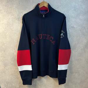Natica Pullover (M-L)