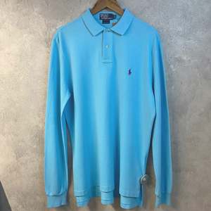 Polo Ralph Lauren Polo Shirt (L)
