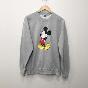 Disney: Disney Sweatshirt Mickey California (M)