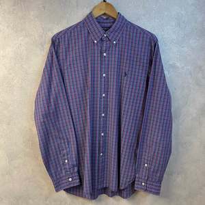 Polo Ralph Lauren Shirt (M)