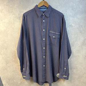 Vintage Tommy Jeans Shirt (L/BIG/TALL)