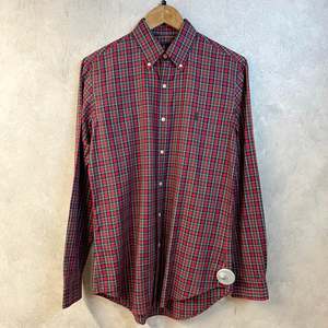 Polo Ralph Lauren Shirt (S)