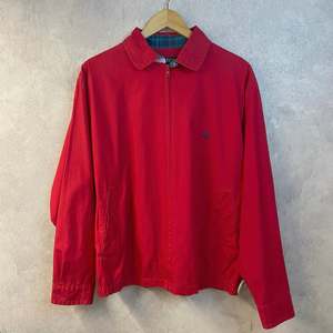 Vintage Nautica Cotton Light Jacket (S-M)