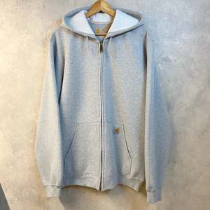 Carhartt Hoodie Zip (L)
