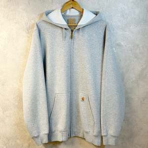 Carhartt Hoodie Zip (L)