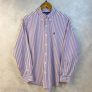 Polo Ralph Lauren Shirt (M)