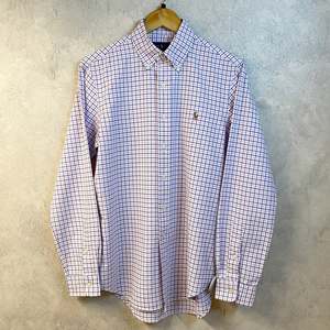 Polo Ralph Lauren Shirt (S)