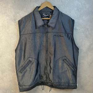 Vintage Karl Kani Vest (2XL)