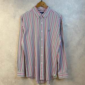 Polo Ralph Lauren Shirt (L)