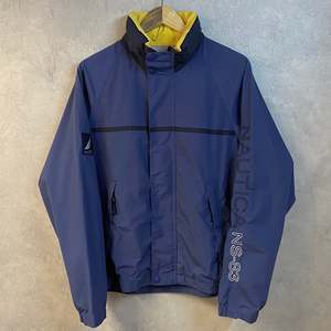 Jackets: Nautica Jacket (M)