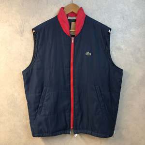 Vintage Lacoste Sport Vest (M-L)