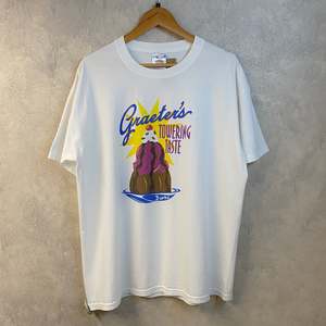 Jerseys T-Shirt 2001 Towering Taste (L/BIG)