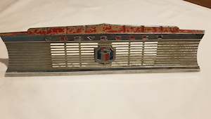 Sports Gear: Vintagepickers Collectable. Chevrolet 1940,s Truck emblem .