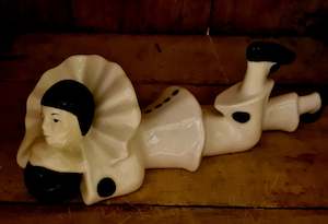 Funiture: Vintagepickers Fancy Clown .