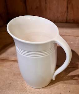 Funiture: Vintagepickers Spode Jug.