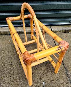 Funiture: Vintagepickers Retro Magazine rack