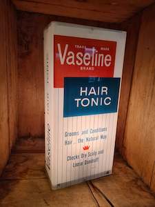 Lighting: Vintagepickers: light box.  Advertising.