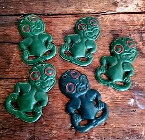 Kiwiana: Vintagepickers 5 Air NewZealand