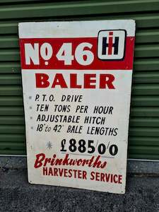 Vintagepickers Religious: Vintagepickers Agricultural Advertising.