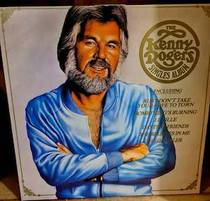 Vintagepickers vintage Kenny.