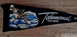 Vintagepickers Art Pictures And Paintings: Vintagepickers Pennant.